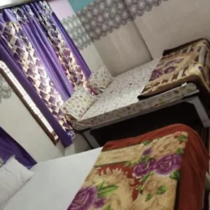 Guest house Kashi Annapurna