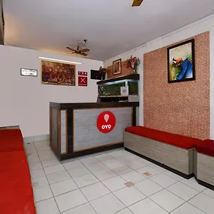 Hotel Oyo 3519 Garden